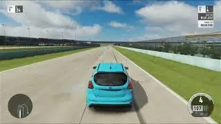 Forza 7 Drivers Cup Open Elite
