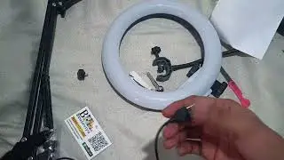 Brolavia tripod/mobile stand  unboxing  and checking it's quality 