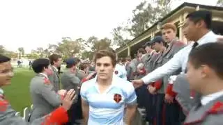 The Kings School 1st XV Rugby Highlights 2016