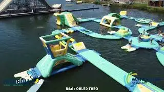 AQUAFLY WATERJUMP 2024