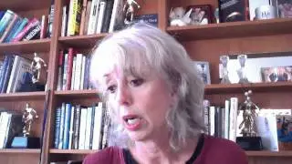 QUICK QUERY CRITIQUE # 86: Keepers of the Lilly-Suspense-. Dec 2, 2011