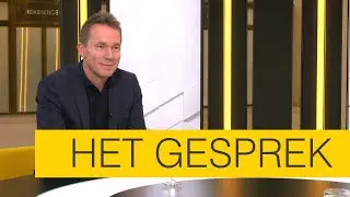 &ldquo;Elke minister moest een deel van de koek krijgen&rdquo; &ndash; Jo Brouns