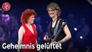 Lucy Diakovska ehrlich: Beziehung mit Helene Fischers Gitarristin | PROMIPOOL