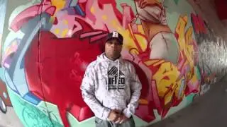 Ichi Baba - Que Bola (Official Music Video)