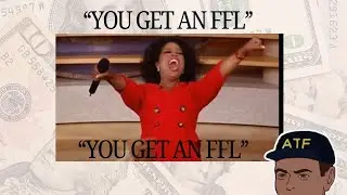 Avoiding ATF&rsquo;s new &ldquo;FFL registration for all rule