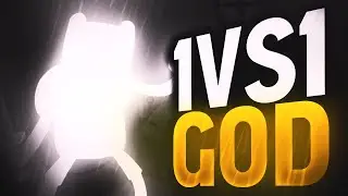The Multiversus 1v1 DEMON