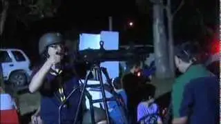 Lazer Tag JNNTV Style