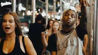 Giving it up - Pluto Rose (official music video)