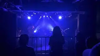 すたつぶ「axis」20251020@福岡Queblick