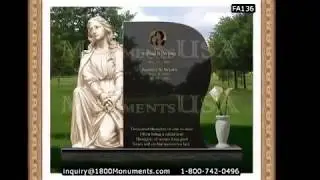 Verses On Headstone