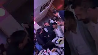 Thrilling Auction Night
