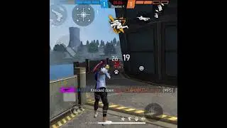Cs rank 1vs 4 clutch🎯🔥|| op clutch!! #shorts #freefire #clutch