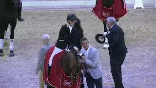 Best of thursday Jumping Amsterdam 2019 - ClipMyHorse
