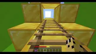 Minecraft Diversity 3 Parkour Branch Speedrun (10:58) (WR)
