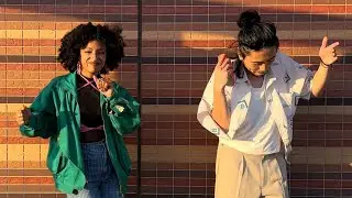 Chloe Kibble & Zuma. - Soakin&rsquo; ft. Jyodan (Official Video)