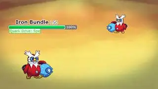 biggest pokemon showdown tournament day 3