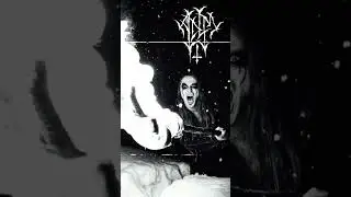 ANGES DE LA MORT 🔥 Le Feu Sous la Glace #comingsoon #blackmetal #frenchblackmetal #ADLM #blacknroll