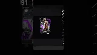 The King👑#jameslebron #nba2k24