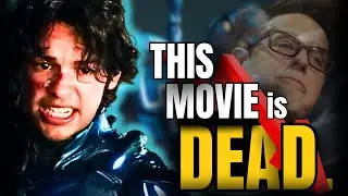 BLUE BEETLE DOOMED?! FILM Set To BOMB At The BOX OFFICE | WORST PROJECTIONS IN OVER 40 YEARS?!