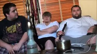Starbuzz Bold Irish Peach Shisha Review