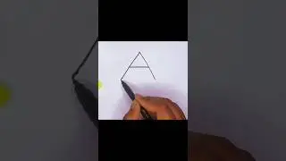 A=house drawing | A from house drawing#trendingshorts #housedrawing#shorts_video#shortspeed