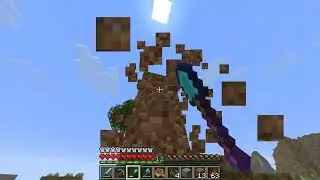 Farming 1241 Dirt for 1241 Subscribers