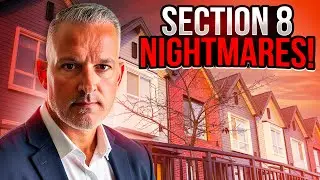 Section 8 Gone Wrong: The Reality Nobody Talks About | Bud Evans