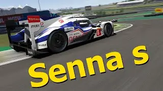Assetto Corsa - World Endurance Championship 2014 - 6 Hours of S&atilde;o Paulo