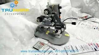 Batch coding Machine - Manual ribbon printer