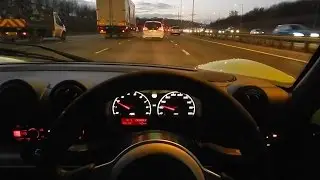 Mums reaction to the Elise & Autosport NEC 2017 [2017Vlog #DavidsDriverDiary #2]