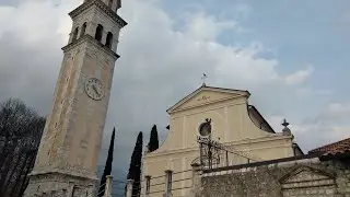 Campane di Marsure (PN)