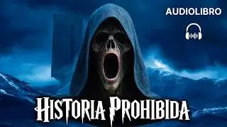 El ORIGEN OCULTO de los DEMENTORES – Lo Que Nunca Te Contaron de AZKABAN | HARRY POTTER AUDIOLIBRO 🎧