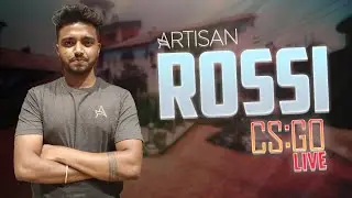 playing faceit with Artisan boys // !discord !ARTISAN