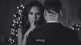KRVNG U - Silent Night Tension | Song For A Romantic Christmas
