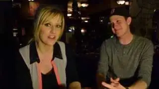 The Nashville Loop - New England To Nashville Episode1