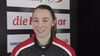 U19 CZE-SUI, L&auml;nderspiel in Schaffhausen, FR
