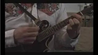 Jazz Mandolin Music Lessons : Mandolin V Chord Tips