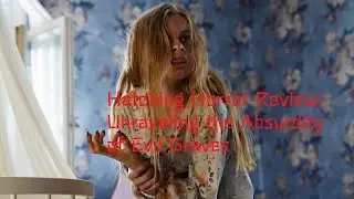 Hatching Horror Review: Unraveling the Absurdity of Evil Graves
