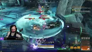 Kbaz angry at merk