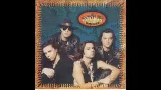 El Alma -  Animal (1991)