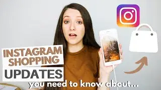 Updates for the Instagram Product Tagging Feature in 2022 - Get a Shoppable Instagram Feed
