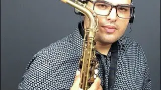Best Part - Daniel Caesar ft. H.E.R. || SAX COVER