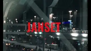 JANSET - GIFT OF THE GAB (Produced by Potentz) (Official Video)