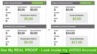 WP Affiliate Machine Proof