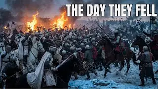 How Did Poland Defeat the Teutonic Order at Grunwald in 1410? | History Documentary