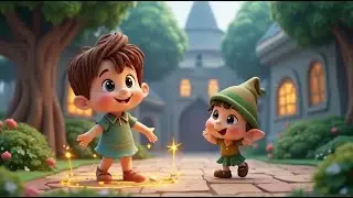 Magic ABC Castle &ndash; Unicorns and Fairies! | Enchanting ABC Song for Kids | Fairy Tale Learning
