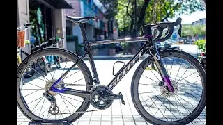 2021 SCOTT ADDICT RC SUPERSONIC EDT