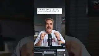 Australia fail 🤦 x Gary's economics