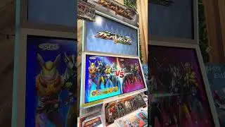 仮面ライダーバトルガンバレジェンズ クロマティックX6弾 ライダーミッションStage5