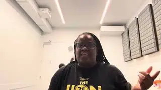 The video where it all began!!!